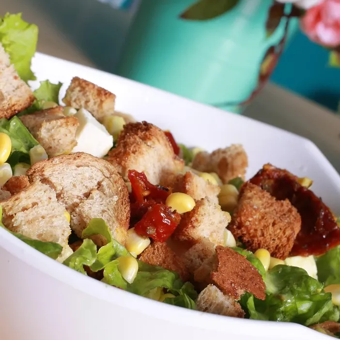 cranberry cilantro quinoa salad