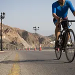 Rapha Softshell Gillet