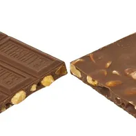 Chocolate Bar Recipe