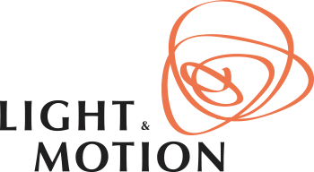 Light & Motion