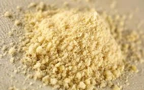 Almond Flour Pizza Recipe