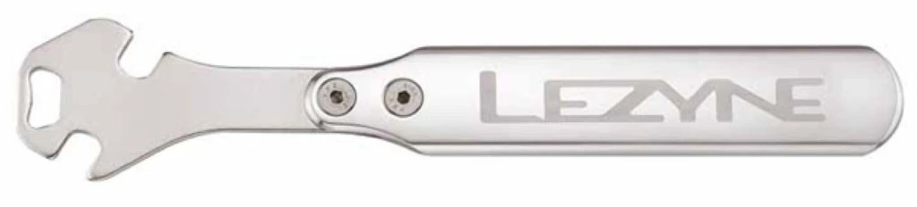 Lezyne Pedal Wrench Park