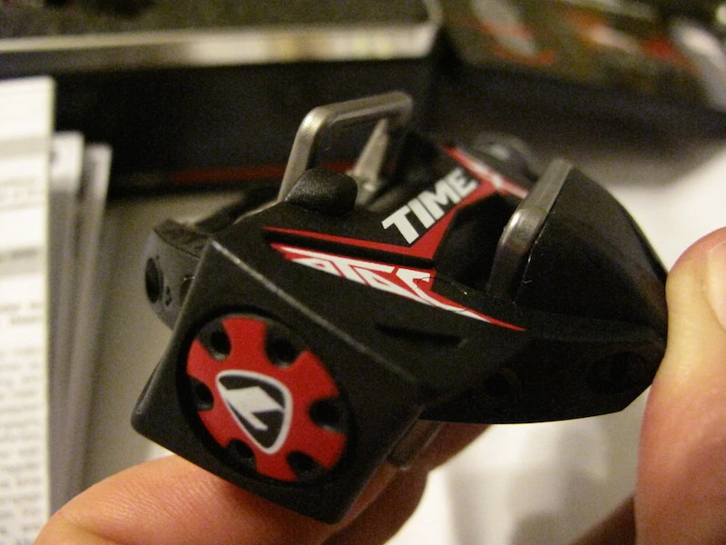 Time ATAC XC 8 Pedal 1