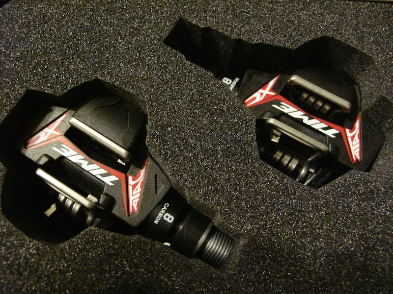 Time ATAC XC 8 Pedals