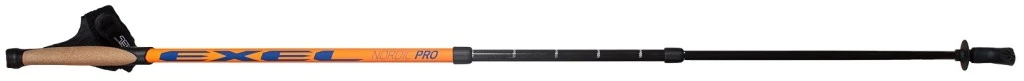 Exel Sports Nordic Pro Adjust Nordic Pole