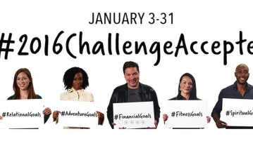 2016ChallengeAccepted