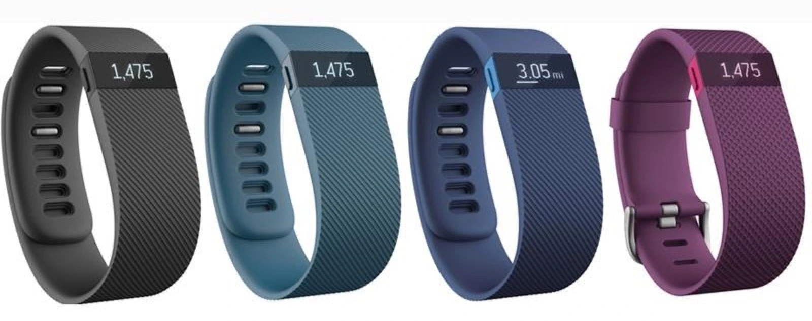 Fitbit Charge