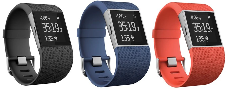 Fitbit-Surge