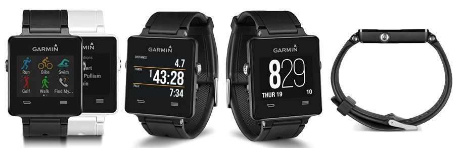 Garmin-vivoactive