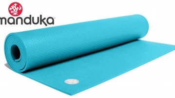 Manduka Pro Yoga Mat
