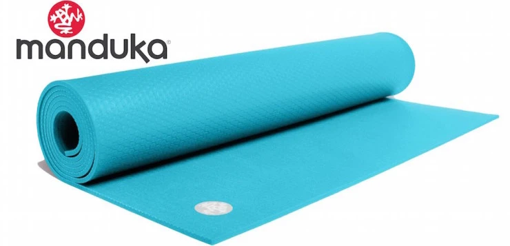 Manduka Pro Yoga Mat