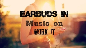 Music To Workout To
