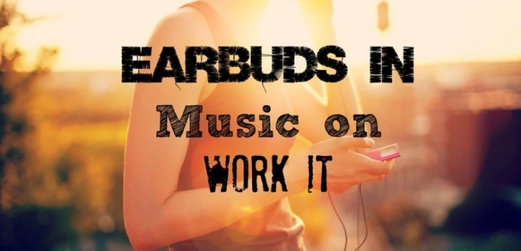 Music To Workout To