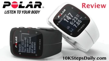Polar-m400-Review