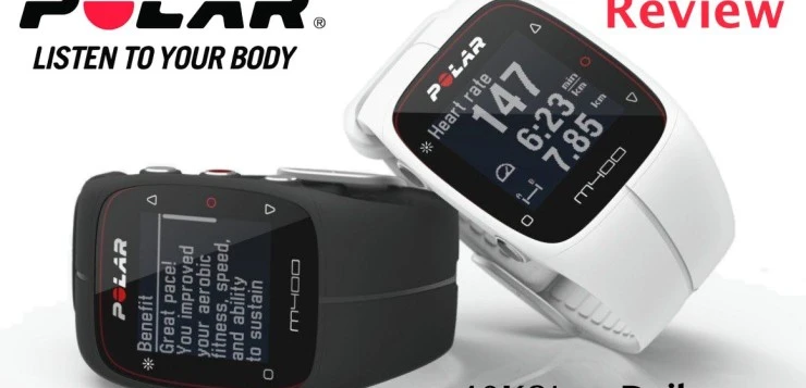 Polar-m400-Review