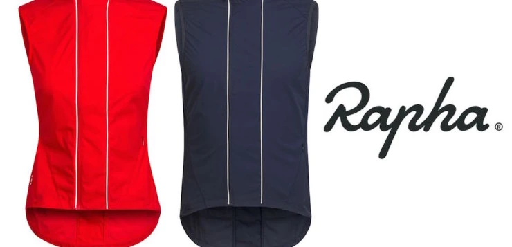 Rapha Cycling Vest Review Running Gilet