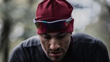 Rapha Merino Hat Review