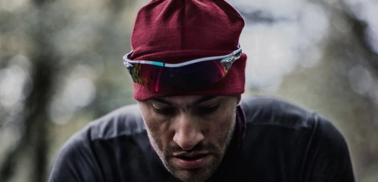Rapha Merino Hat Review