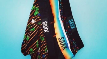 SAXX Underwear Company