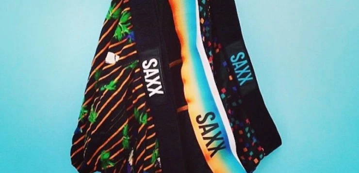 SAXX Underwear Company
