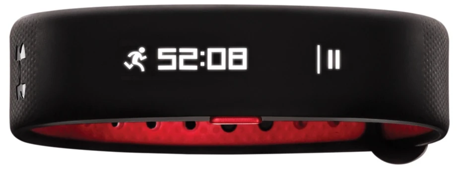 Under Armour UA Band HealthBox Review