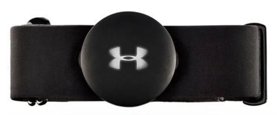 Under Armour UA Heart Rate