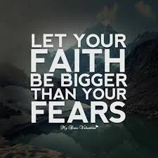 Faith and Fitness