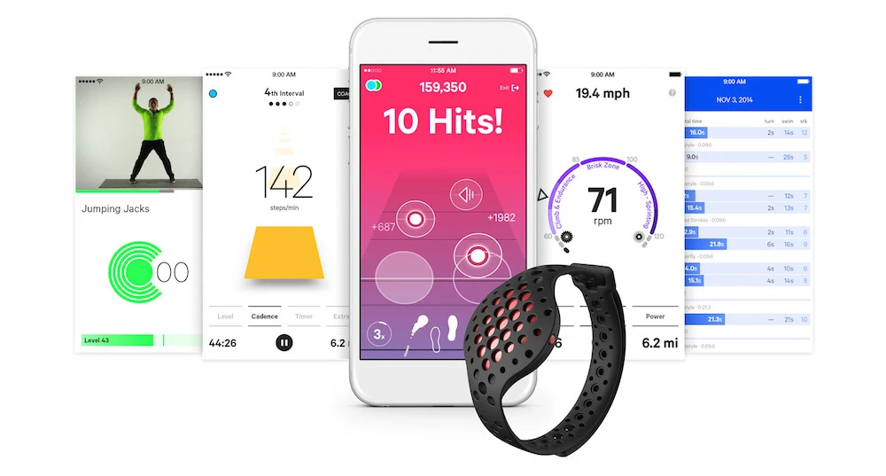 Moov App