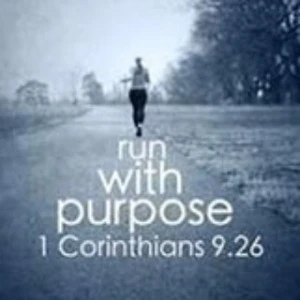Faith and Fitness