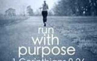 Faith and Fitness