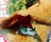 Dosa Italian Style