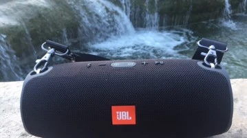 JBL Xtreme Water Shot