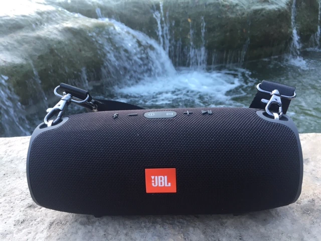 JBL Xtreme Water Shot