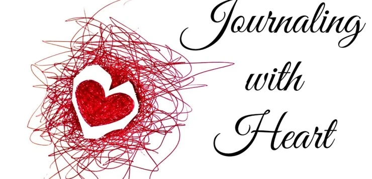 Soul Journaling