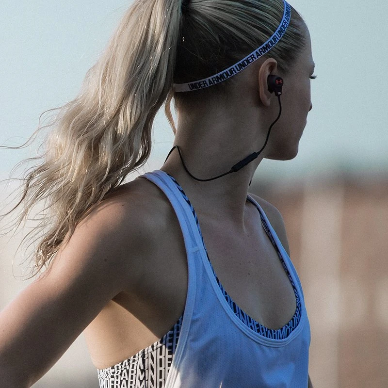 Under Armour JBL Wireless Headphone