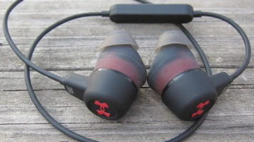 Under Armour JBL Wireless Bluetooth Headphones