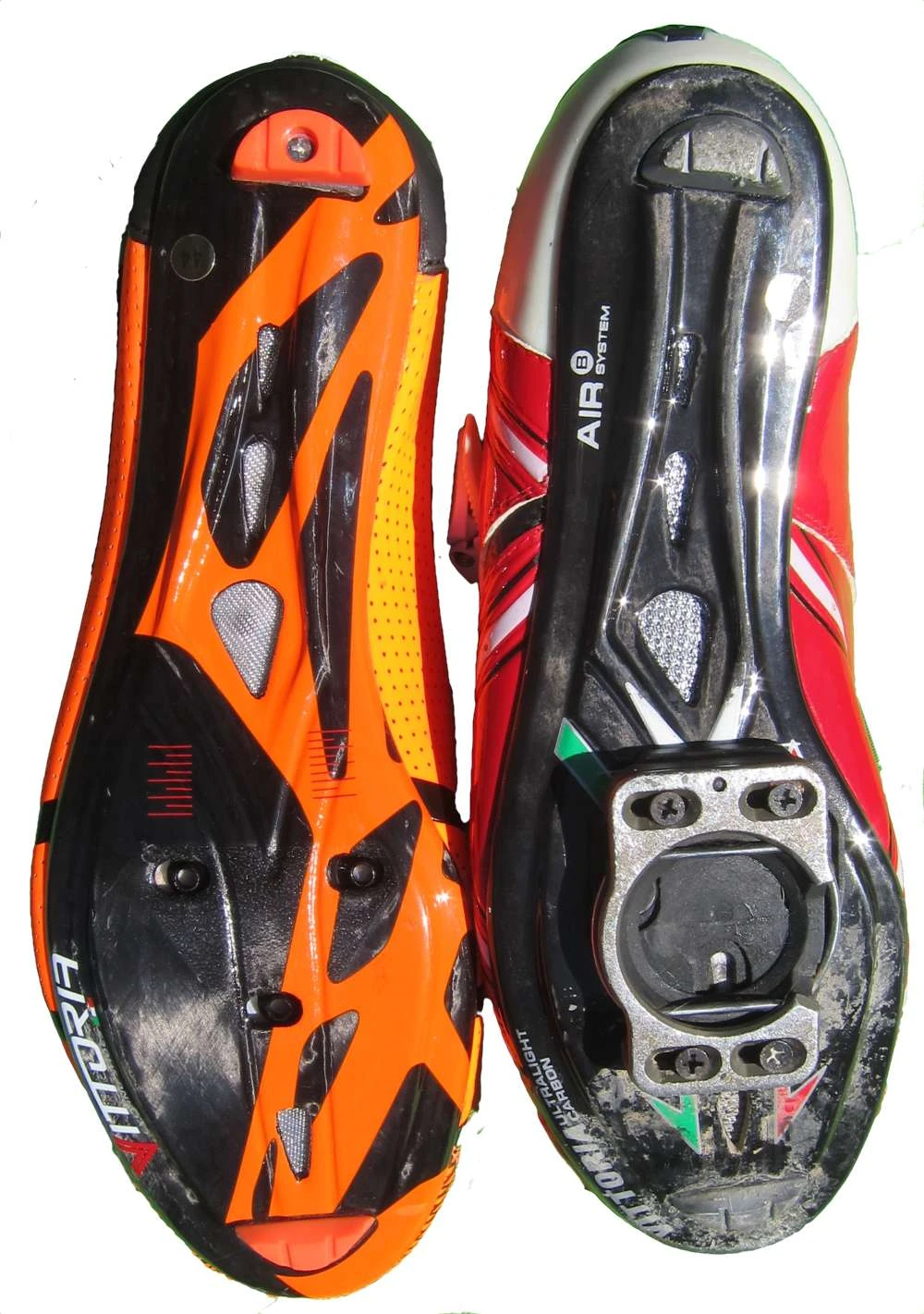 Vittoria IKON Bottoms