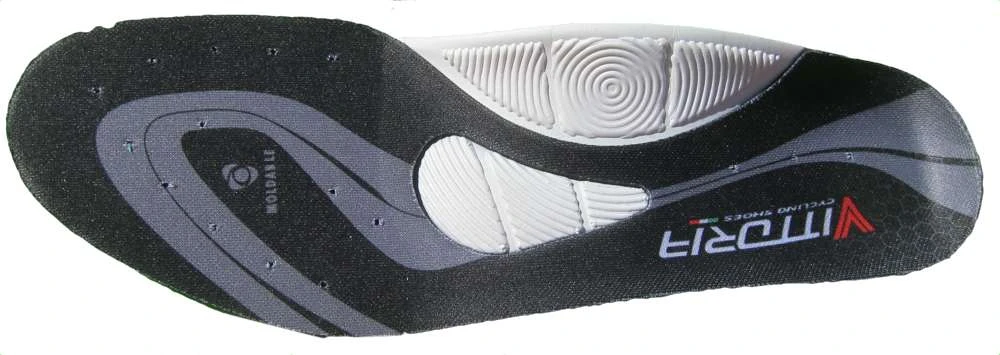 Vittoria IKON Customizable Insoles