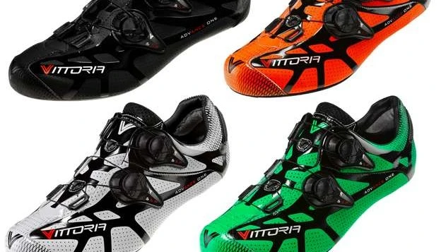 Vittoria IKON Cycling Shoe Review 10KStepsDaily
