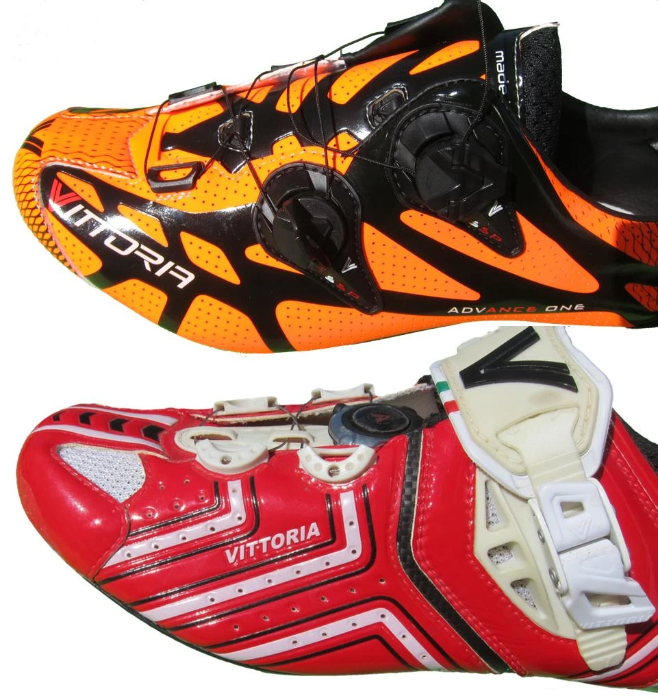Vittoria Ikon road Cycling Shoe