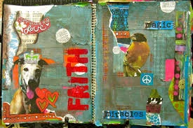 soul journaling