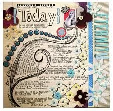 Soul Journaling