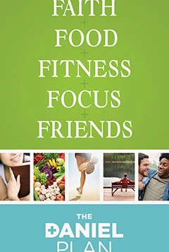 Faith Food Fitness Focus Friends