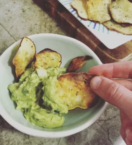 guacamolesweetpotchips