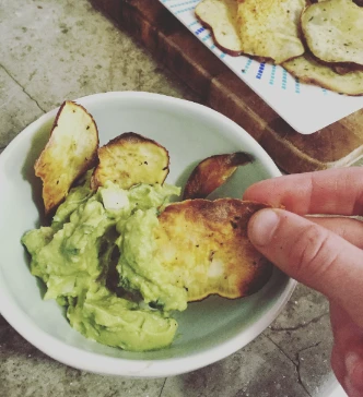 Best guacamole recipe 2016