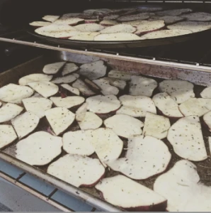 potatoesonbakerack