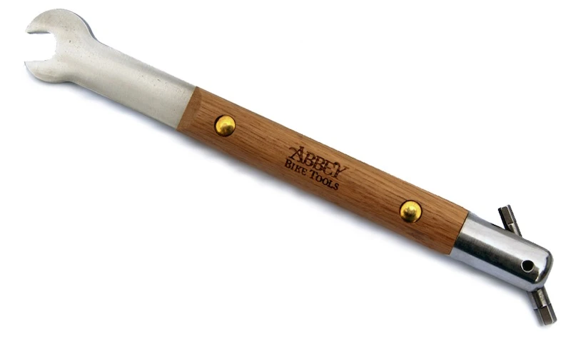 Abbey Bike Tools - Bicycle Wrench