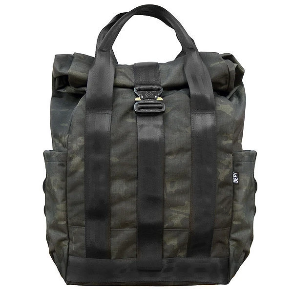 Defy Rogue Camo Verbockel Backpack
