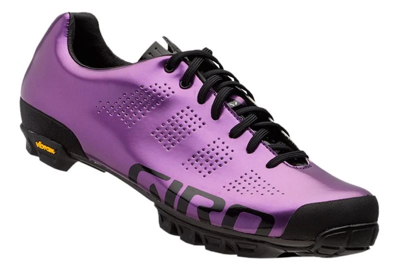 Top Mountain Bike Cycling Shoes Giro GIRO EMPIRE VR90 MTB Cycling Shoe