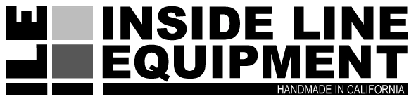 Inside Line Equipment Logo